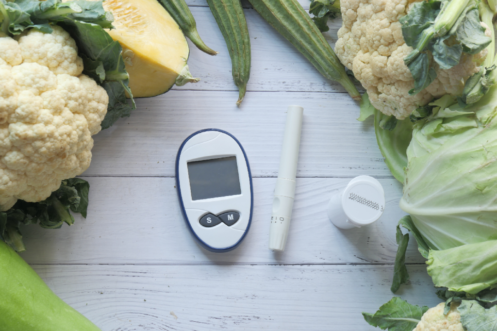 Стол №9 для диабетиков